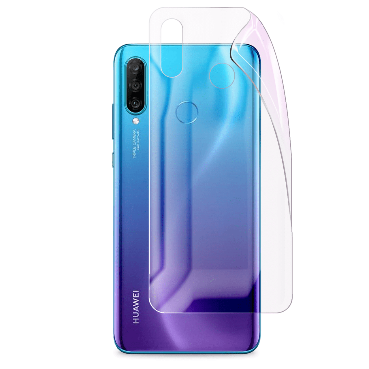 huawei p30 lite folia